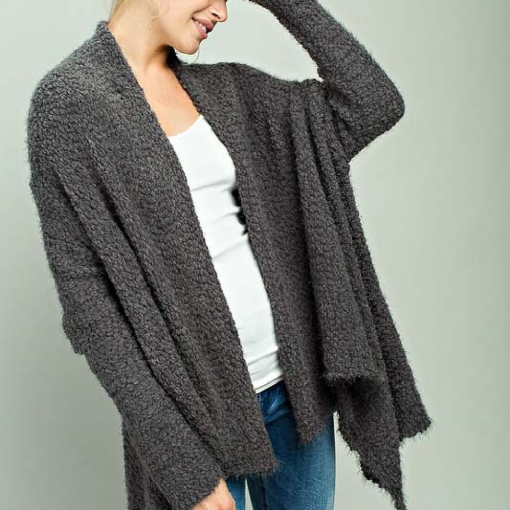 Last One ❗️ Olive Softest Cardigan